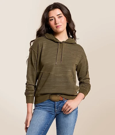 Tess Hooded Sweatshirt