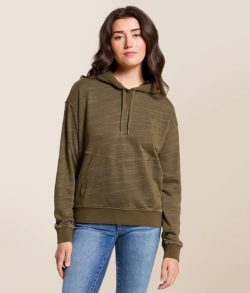 Tess Hooded Sweatshirt