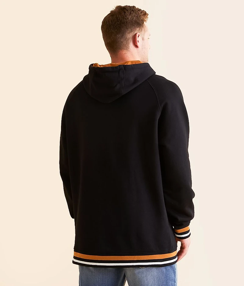 Kubo Hooded Sweatshirt