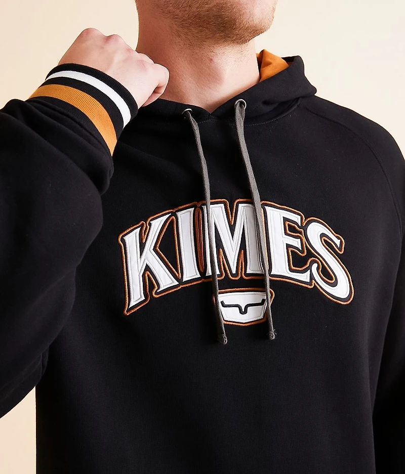 Kubo Hooded Sweatshirt