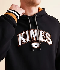 Kubo Hooded Sweatshirt