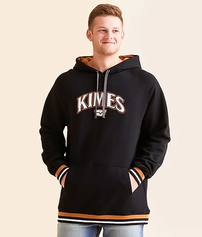 Kubo Hooded Sweatshirt