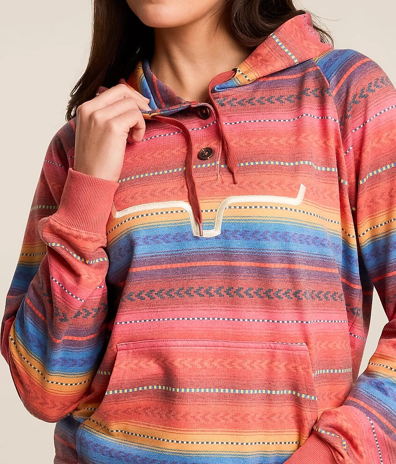 Kenzie Henley Hoodie