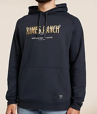 Simple Layers Hooded Sweatshirt