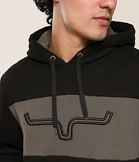 Ripon Hooded Sweatshirt