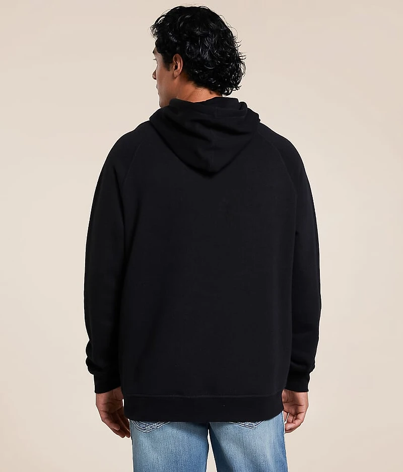 Lago Hooded Sweatshirt