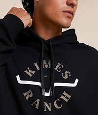 Lago Hooded Sweatshirt