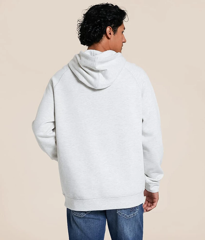 Sonterra Hooded Sweatshirt