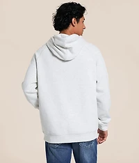 Sonterra Hooded Sweatshirt