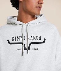 Sonterra Hooded Sweatshirt