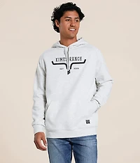 Sonterra Hooded Sweatshirt