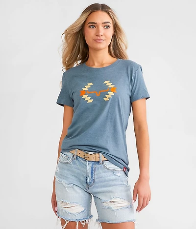 Cactus Sunset T-Shirt