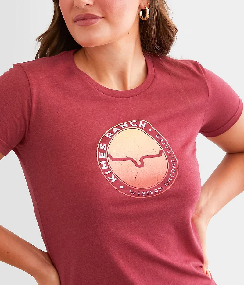 Dusk T-Shirt
