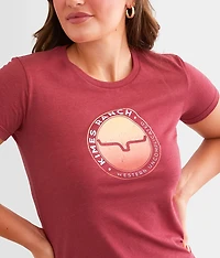 Dusk T-Shirt