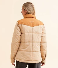Wyldfire Puffer Jacket