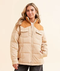 Wyldfire Puffer Jacket