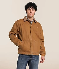 Lewiston Canvas Jacket
