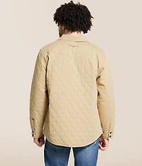 Dickson Jacket
