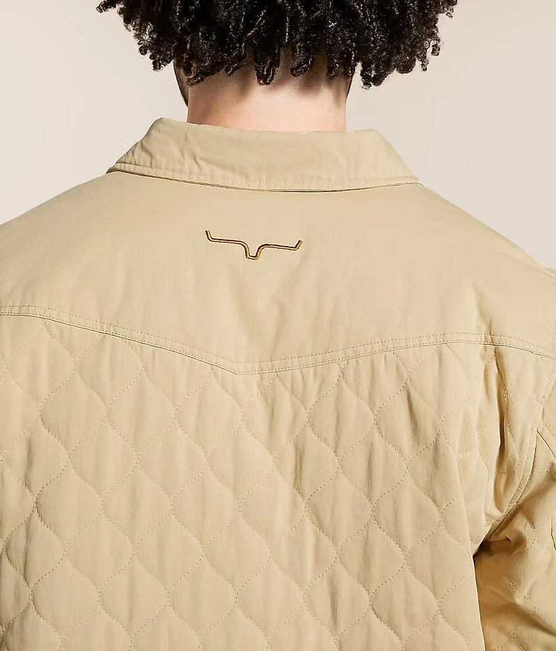 Dickson Jacket
