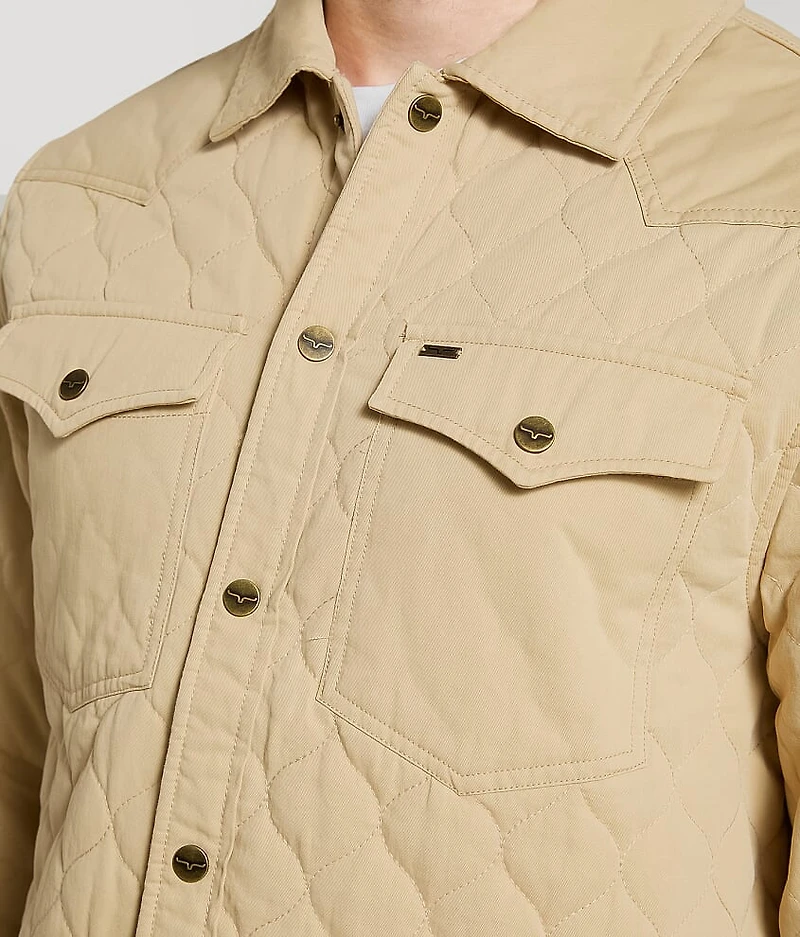 Dickson Jacket