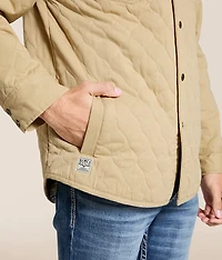 Dickson Jacket