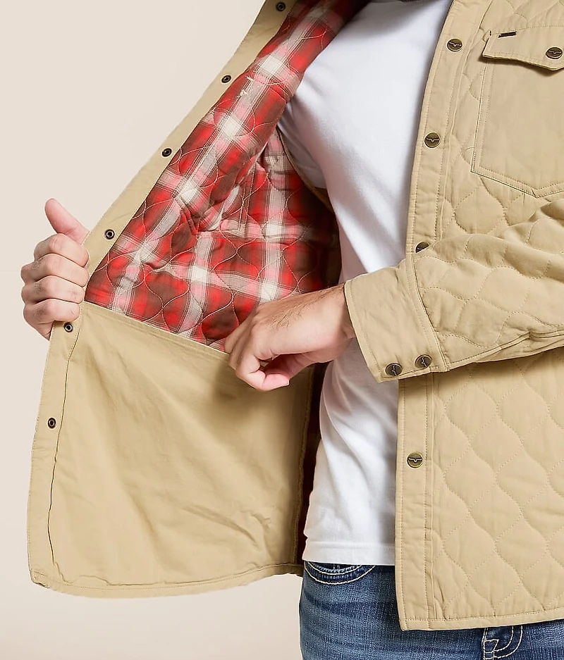 Dickson Jacket