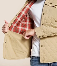 Dickson Jacket