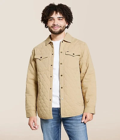 Dickson Jacket