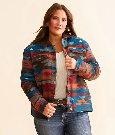 Red Rocks Jacket