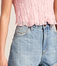 Daisy Short
