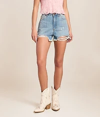 Daisy Short