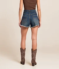Daisy Short