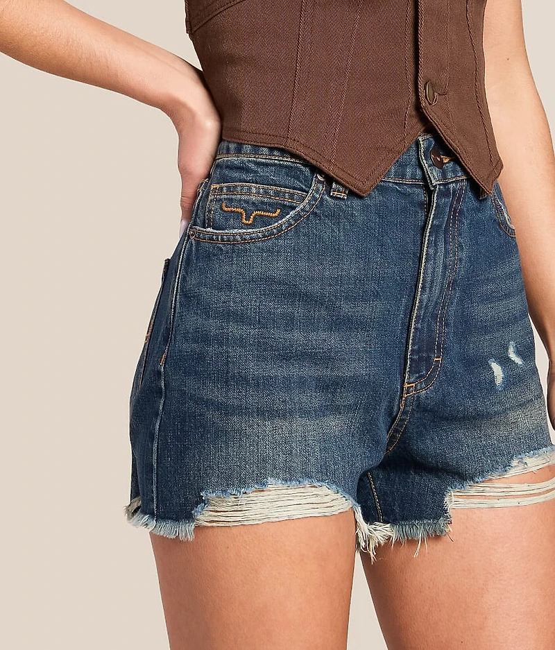 Daisy Short