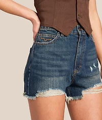 Daisy Short