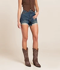 Daisy Short