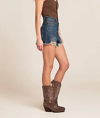 Daisy Short