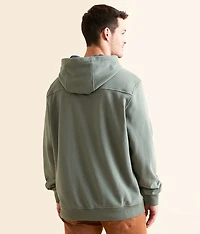 Fast Talker Hooded Sweatshirt