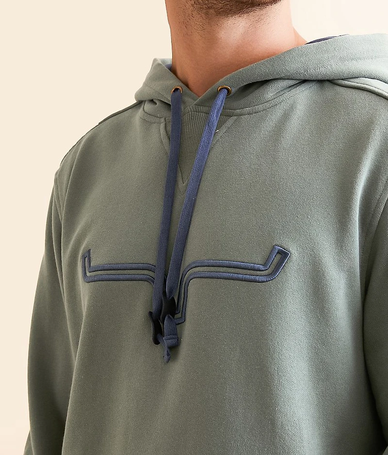 Fast Talker Hooded Sweatshirt