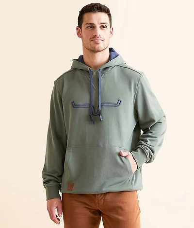 Fast Talker Hooded Sweatshirt
