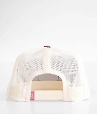 Workhard Trucker Hat