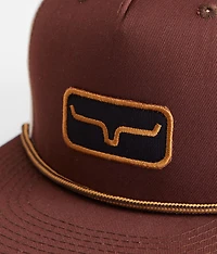 Workhard Trucker Hat