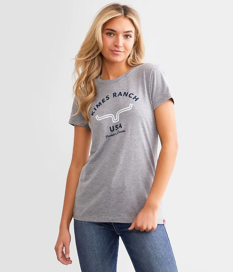 Arch T-Shirt