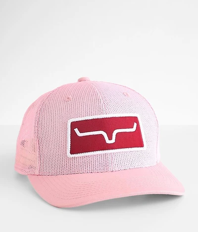All Mesh Trucker Hat