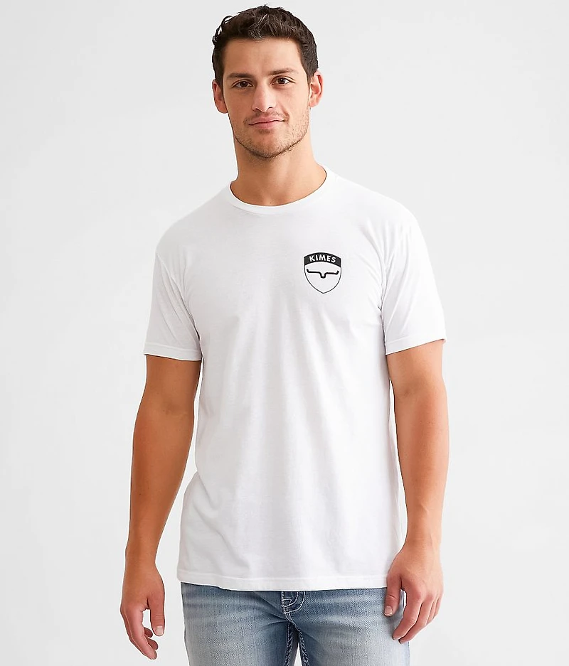 Falcon T-Shirt