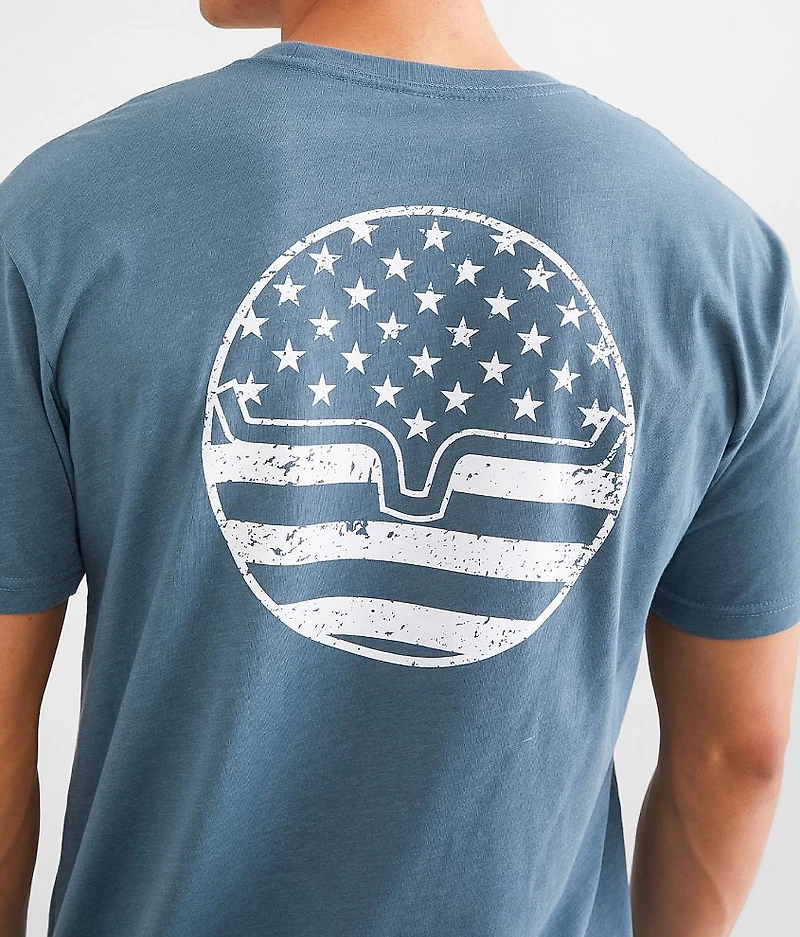 American Bullseye T-Shirt