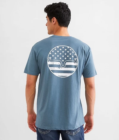 American Bullseye T-Shirt