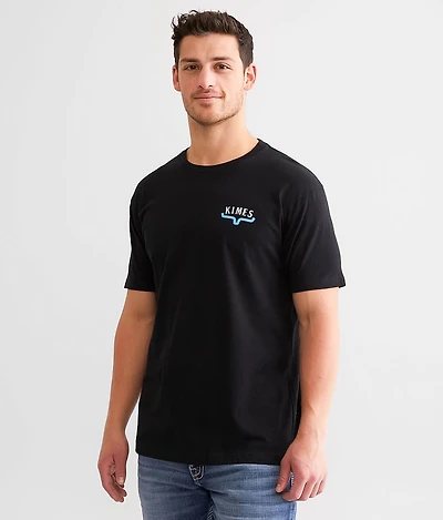 Huxton Fade T-Shirt