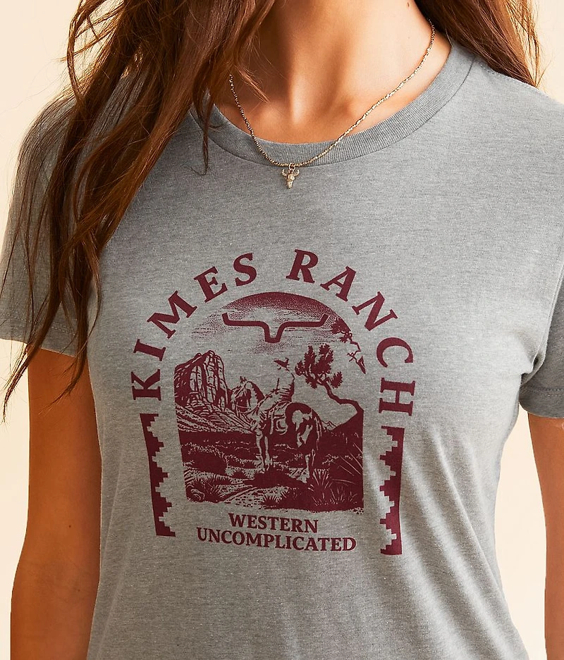 Desert Arch T-Shirt