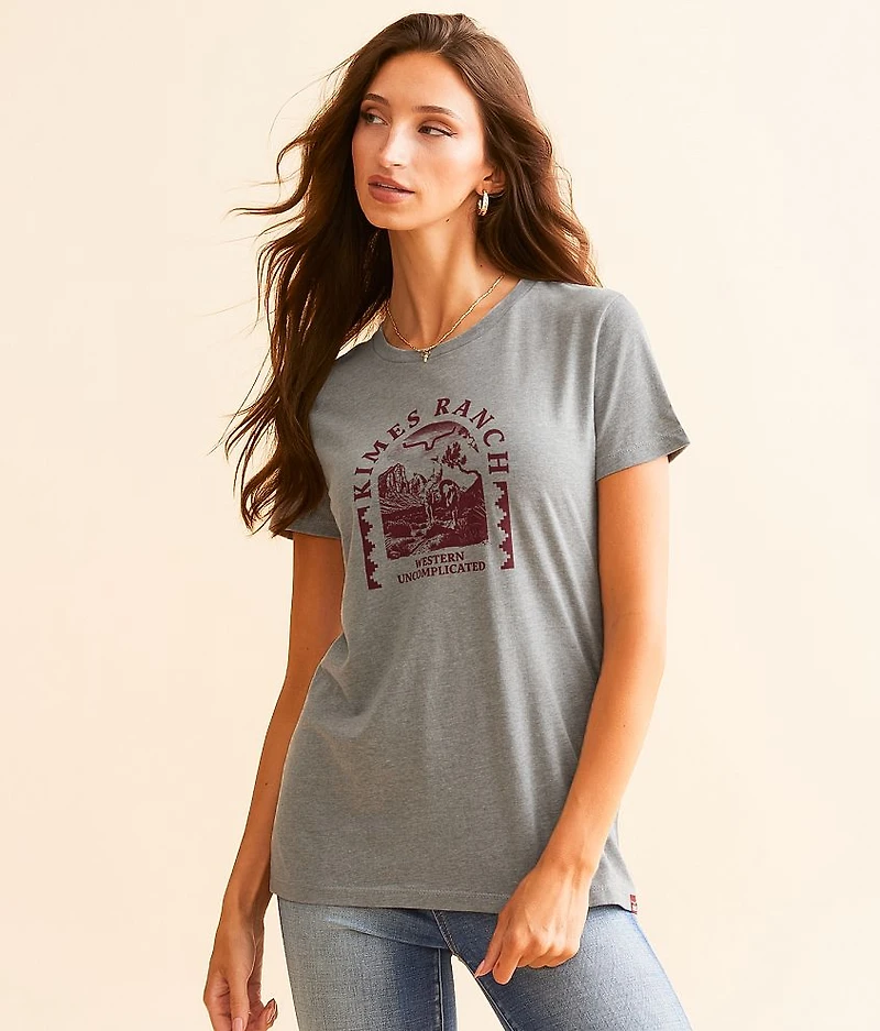 Desert Arch T-Shirt
