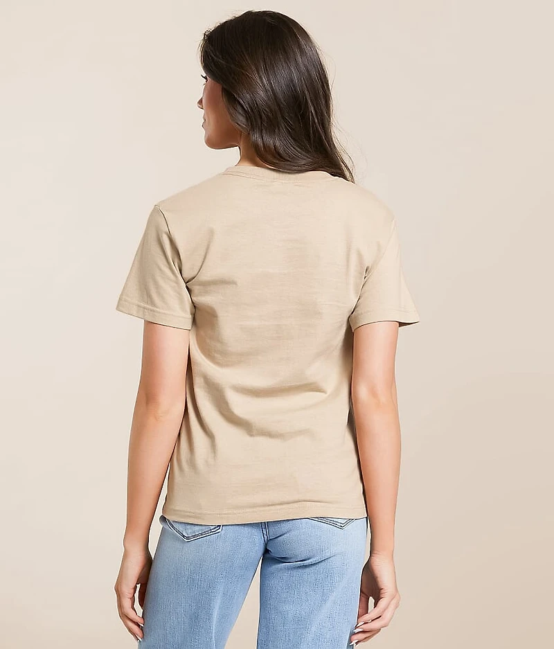 Rodeo Days T-Shirt